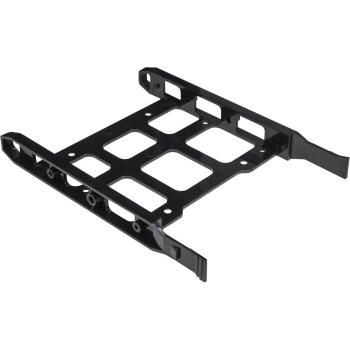 PC-Gehäuse ATX Gaming-Tower Silencer F-762